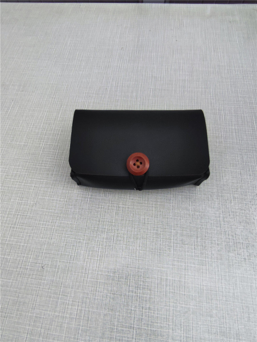 适用苹果MagicMouse2/3三代鼠标保护皮套收纳包便携防尘内胆包袋