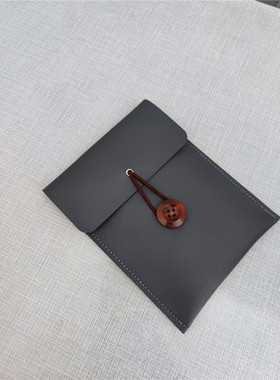 适用Kindle Colorsoft paperwhite3/4/5kpw62024青春版电子书阅读器保护套防尘包收纳袋皮革防护包便携内胆包