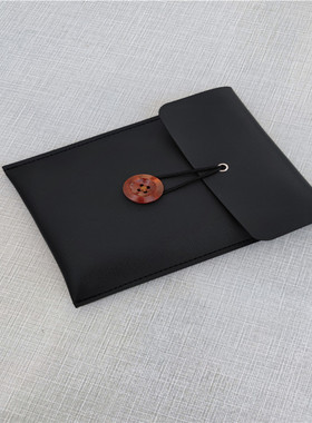 适用定做订做卡西欧fx-999CN CW/FX-991CN/fx-5800p计算器收纳包便携防护内胆包防尘防摔保护套袋