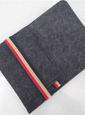 适用绘王Inspiroy Frego L610数位板保护套防护便携内胆包收纳袋