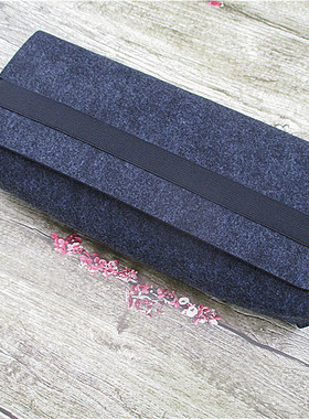 定制fc660键盘套HHKB HYBRIDT/filco minila键盘防尘收纳包保护套