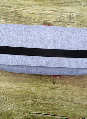 适用珂芝K75Lite版K68/z98机械键盘保护套便携防尘收纳包袋内胆包