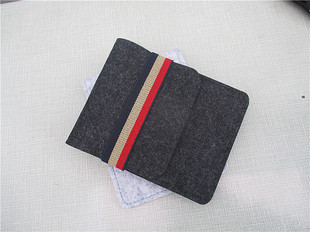 适用妙控板二三四代Magic Trackpad2触控板收纳袋保护包防护套