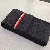 适用ANBERNIC安伯尼克RG 477V掌上游戏机保护套便携收纳袋内胆包