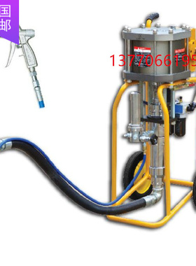 新款特兰森GP9C GP2546 GP2569气动喷涂机 气动喷涂机配件