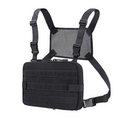 户外战术胸挂包molle系统附件包杂物包工具EDC挂包腰包生存包