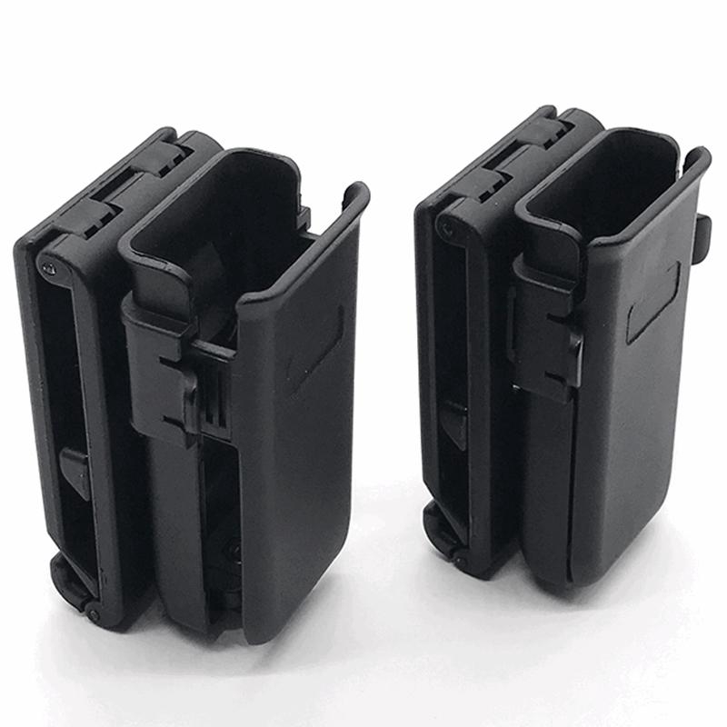 G17单排弹匣套袋1911M92P226