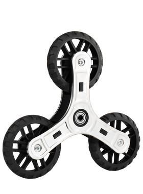 轮子橡胶爬楼轮 减音减震款 购物车买 菜车小拉汽车配件