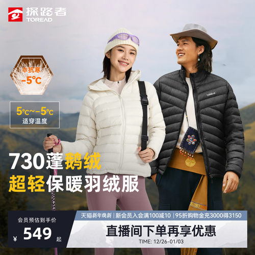 高蓬松鹅绒填充