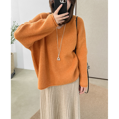 菲尔丹抗静电软乎乎毛衣