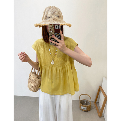 菲尔丹小个子版前后两穿衬衫