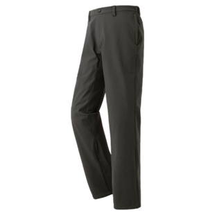 Montbell日本2025年秋冬上新户外徒步防寒保暖弹力加绒OD长裤男款