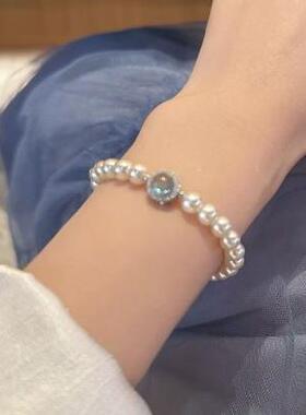 2026新中式复古手链小众精致设计百搭高级感气质闺蜜手链百搭饰品