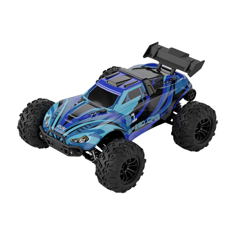 无刷高速短卡rc遥控车专业四驱漂移玩具成人竞速级越野车攀爬