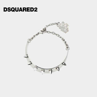 DSQUARED2/D2次方 女士时尚手链