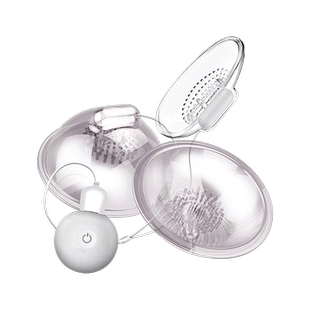 自慰器女成人玩具情趣用品乳房自慰器胸部按摩刺激阴蒂乳房按摩器