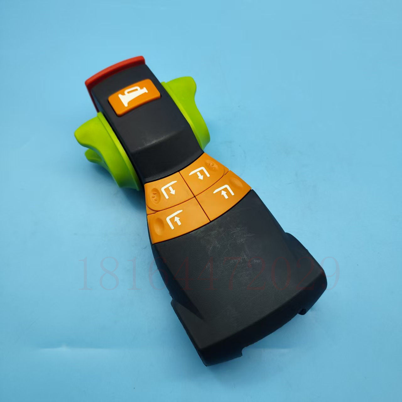 JMB48CP2L-TLYBMS前退后退开关