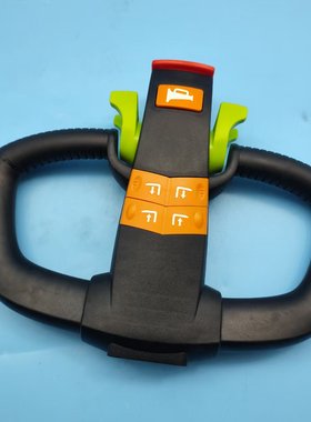 电动叉车FBTA20托盘搬运车手柄总成JME48CP2L-TLY单独加速器配件
