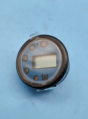 台励福电动叉车圆形液晶仪表F04232B-MDI 12V萨牌多功能AZ1000