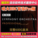 喷火管弦交响乐团专业版 BBC 600GB Pro WIN Symphony Orchestra