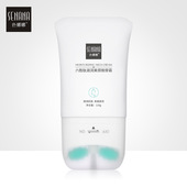 上朵六胜肽美颈霜补水保湿 滋润按摩霜双滚轮颈纹霜颈部护理批发