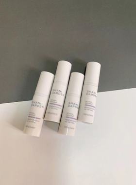 包邮现货美版Shani Darden视黄醇面部精华5ml淡化zhou纹