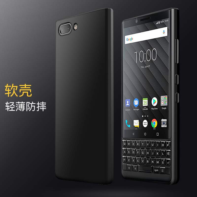 ins黑莓key2手机壳blackberry key全包防摔保护套磨砂轻薄硅胶软|ruв категории Цифровые аксессуары, аксессуары для мобильных телефонов, телефон защитный кожух/оболочка - от Buy2taobao.com для оказания профессиональной услуги покупки агента Taobao