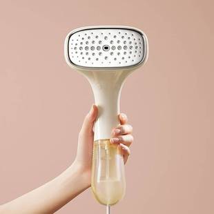学生宿 官方正品 小熊手持挂烫机GTJ E10K5 家用蒸汽熨斗小型便携式