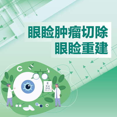 眼睑肿瘤切除眼睑重建马建民杨新吉张铁民人卫慕课