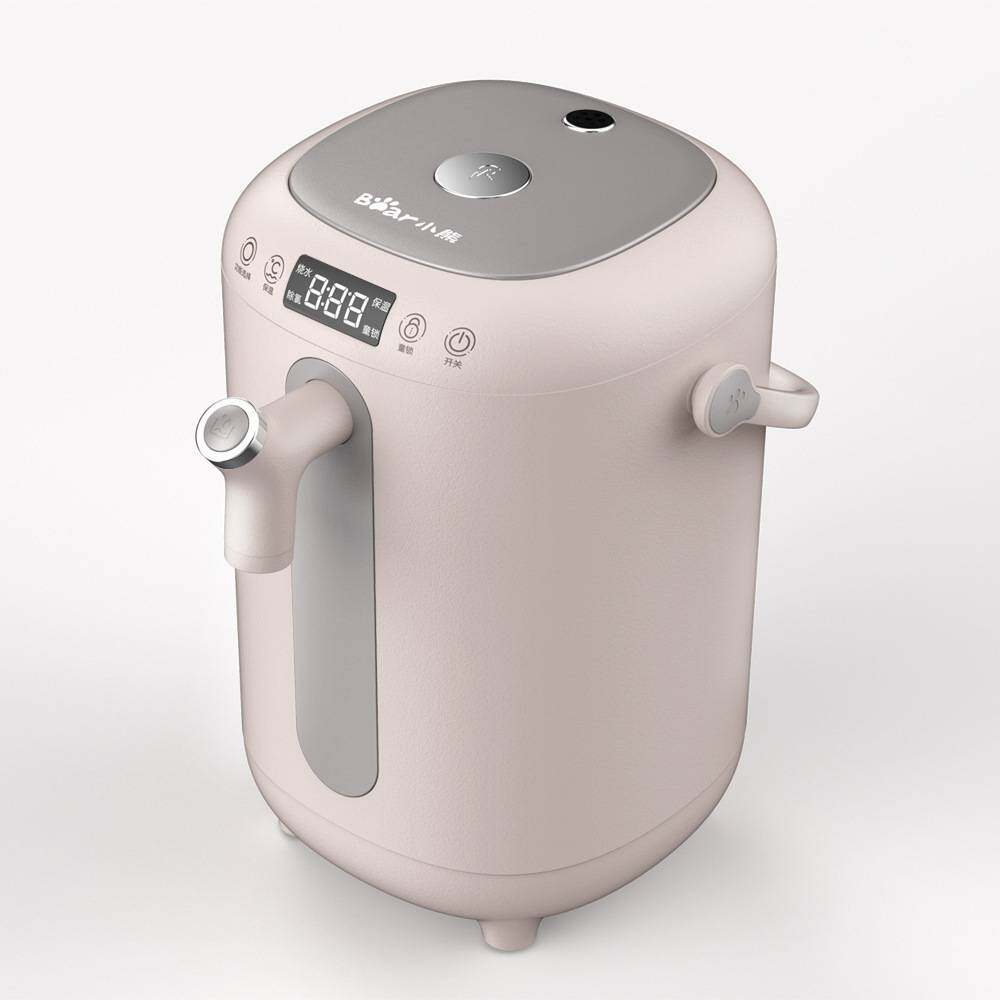品牌小熊电热水瓶ZDH-H30B1 保温家用一体烧 Bear/小熊 ZDH-H30B1