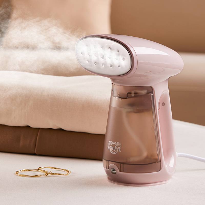 官方正品小熊手持挂烫机GTJ-A13C1 家用小型电熨斗迷你蒸汽便携式