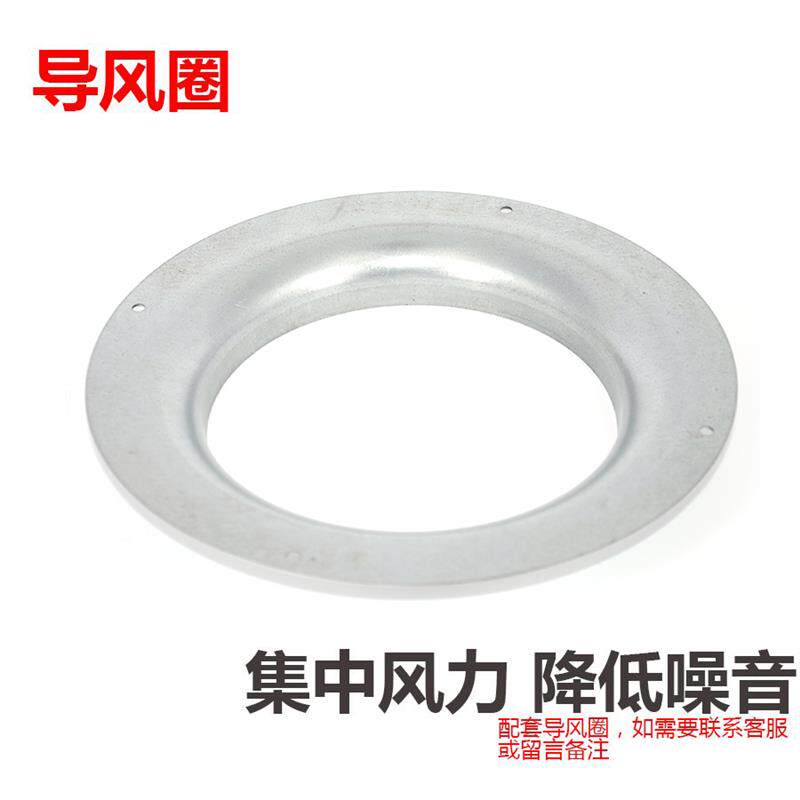 新款台湾三巨 SW220 涡流风机220V 涡轮后倾式空气净化器伺服包邮