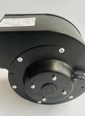 新款LABER宝鸡雷博工频离心风机130FLJ5-J/A/L气模拱门中博机包邮