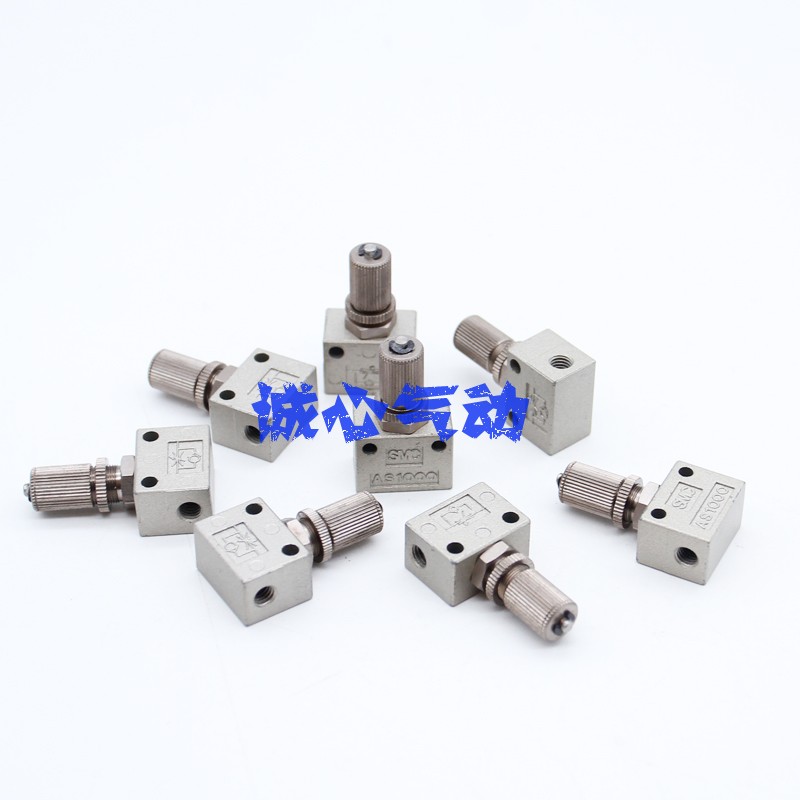 新款SMC调节阀AS1-M5/234