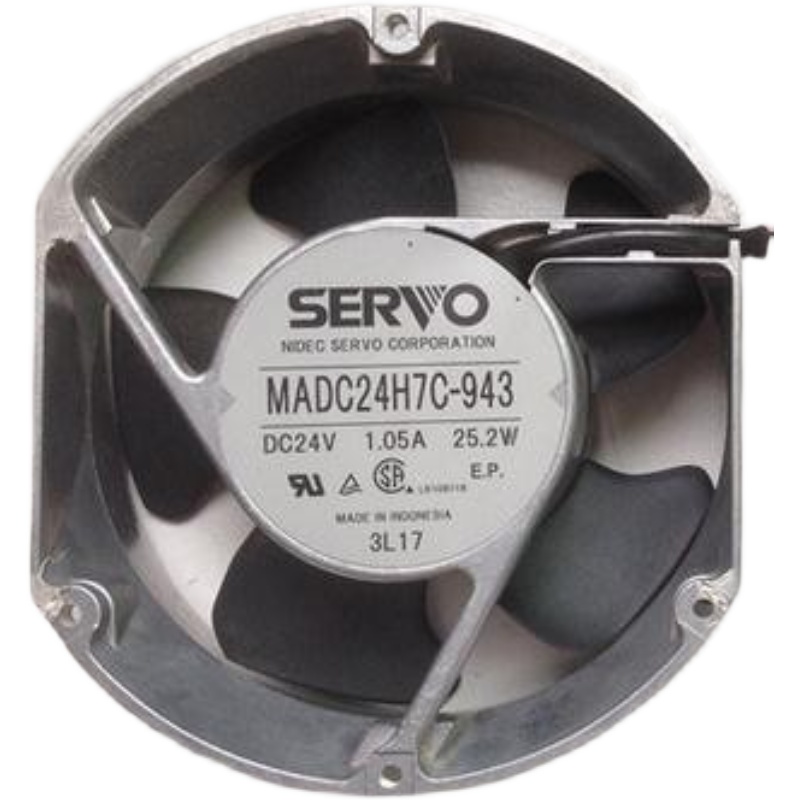 新款SERVOMADC24H7C-943