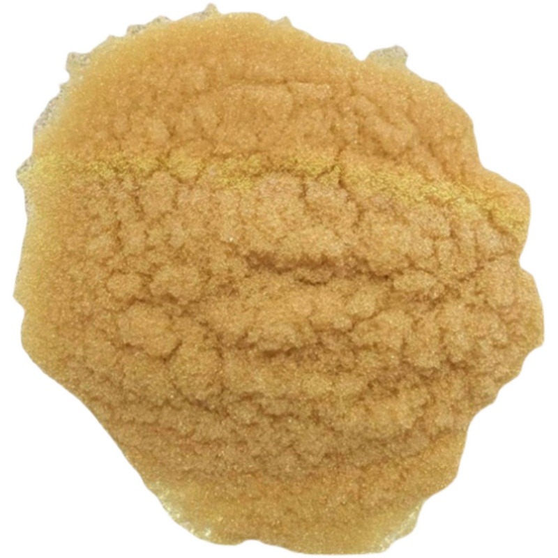新款漂伊纯抛光树脂超纯