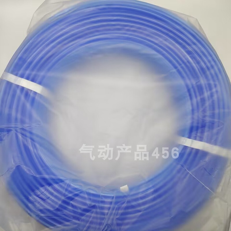 新款氟树脂气管TH0425/06