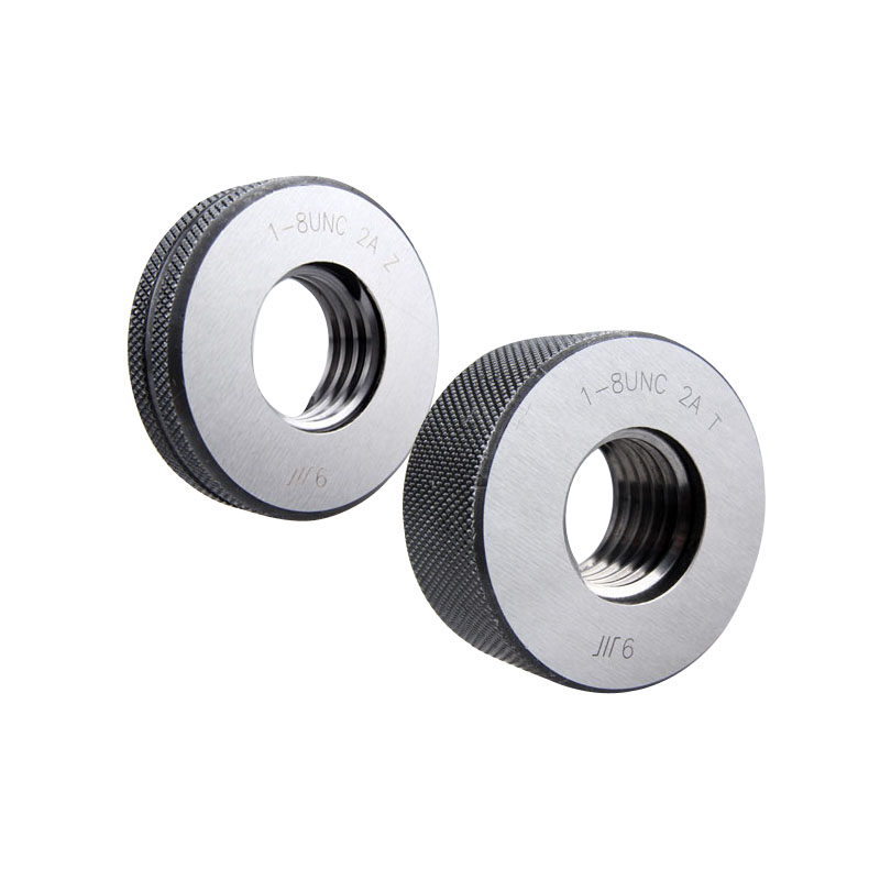 新款正品美标螺纹环规通