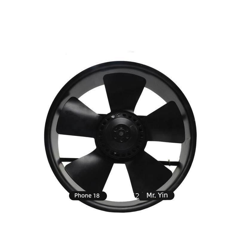 新款250Fzy8T-D轴流风机110W苏州电信电机制造厂有限公司包邮