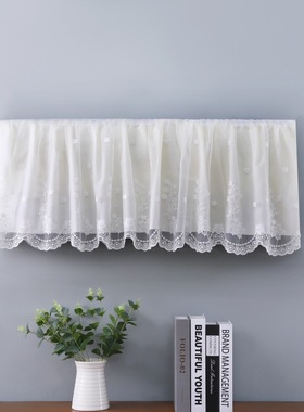 适用于格力冷静王+防尘罩1.5匹挂机空调罩KFR-35GW/(35562)FNhAa