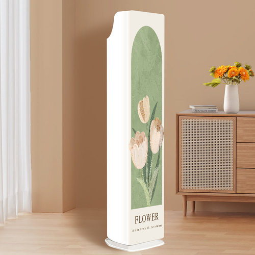 适用于格力冷静王+立式柜机空调罩KFR-72LW/(72520)FNhAb-B1通用