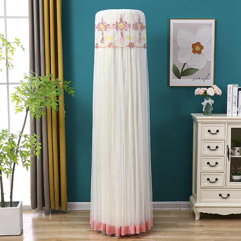 适用于格力云锦-Ⅱ空调罩柜机KFR-72LW/NhAg1BAj圆形立式3匹通用