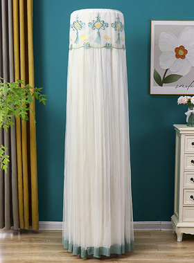 适用于格力京畅空调罩柜式KFR-72LW/(72587)FNhAc-B1圆形立式3匹