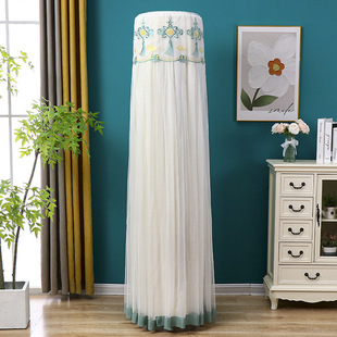 客厅3匹通用 N8HA1圆形立式 适用于华凌圆柱空调罩柜机KFR 72LW