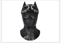 "Feeling the nightmare of Justice League: Batman cosplay movie character's same cosplay costume, male 5238. thumbnail 3
