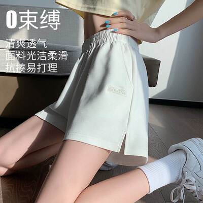 Short Pants Summer Shorts For Women Biker Running Sport Gym