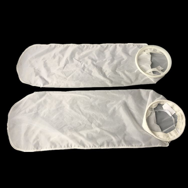 旺得夫2号锦纶过滤袋 尼龙涂料 污水工业废水 泳池毛发过滤,标准件/零部件/工业耗材,滤袋,淘宝优惠券,粉丝福利购,淘宝优惠卷