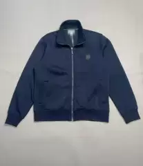 Lacoste Jacket Classic Fit Petit Piqué Full-Zip Cardigan