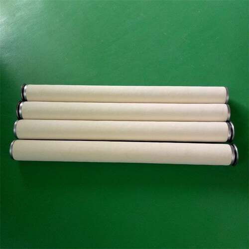 国海FG-12 FG-24 FG-36 FG-72天然气滤芯聚结滤芯石油化工行业