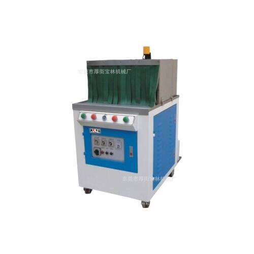 工厂直销全新皮革鞋面蒸气机蒸气软化机除皱机BL-115蒸汽多功能